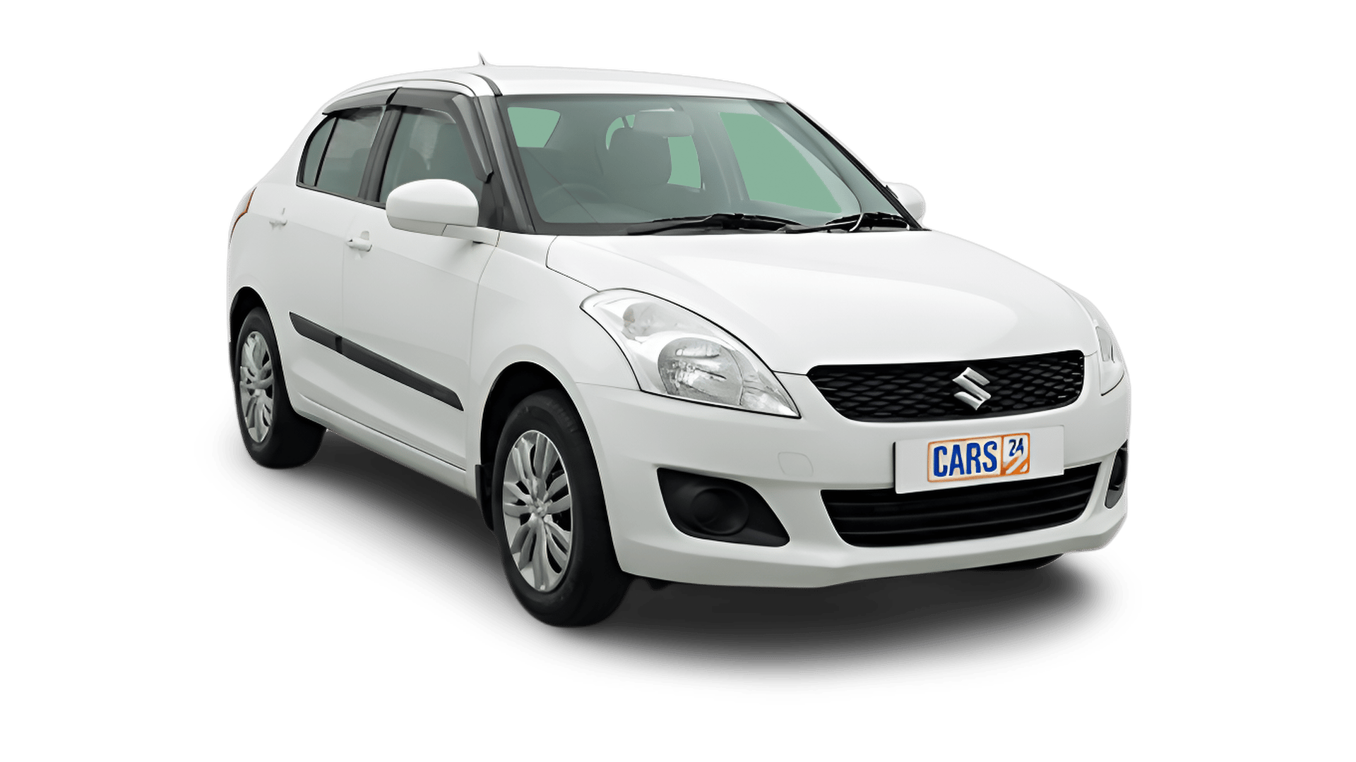 2015 Maruti Swift Dzire - Sedan - Diesel - Manual - ₹4.63 lakh